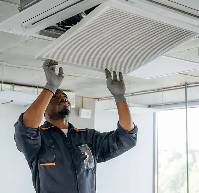  Why Homeowners & Businesses Trust Us in Lorton, VA?