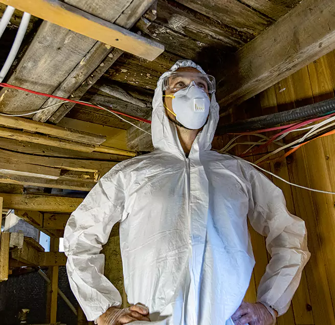 Why Homeowners & Businesses Trust Us in Lorton, VA?