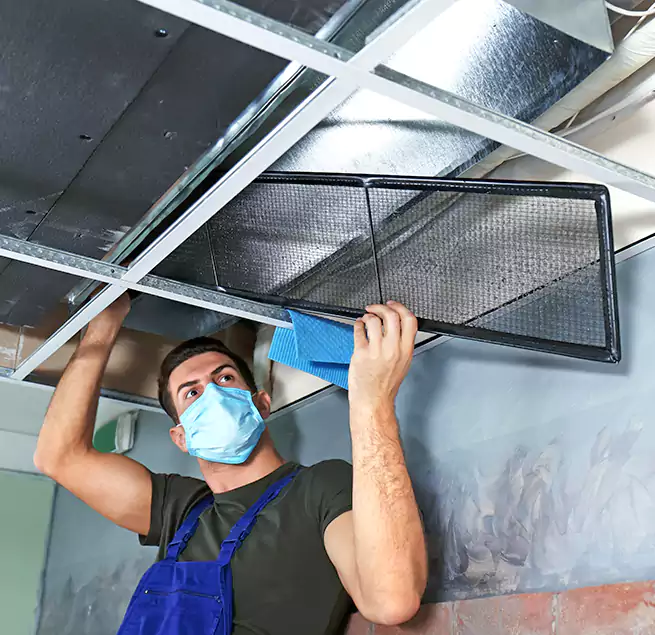 Why Homeowners Businesses Trust Us in Lorton, VA