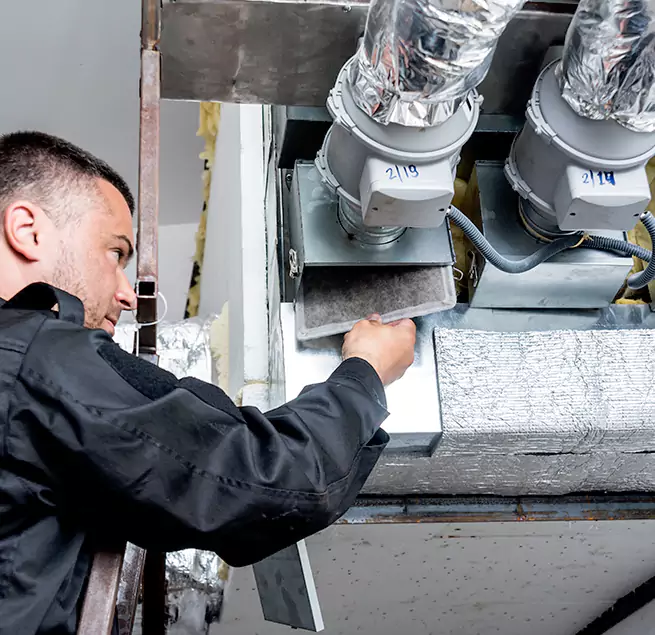 Why Homeowners & Businesses Trust Us in Lorton, VA?