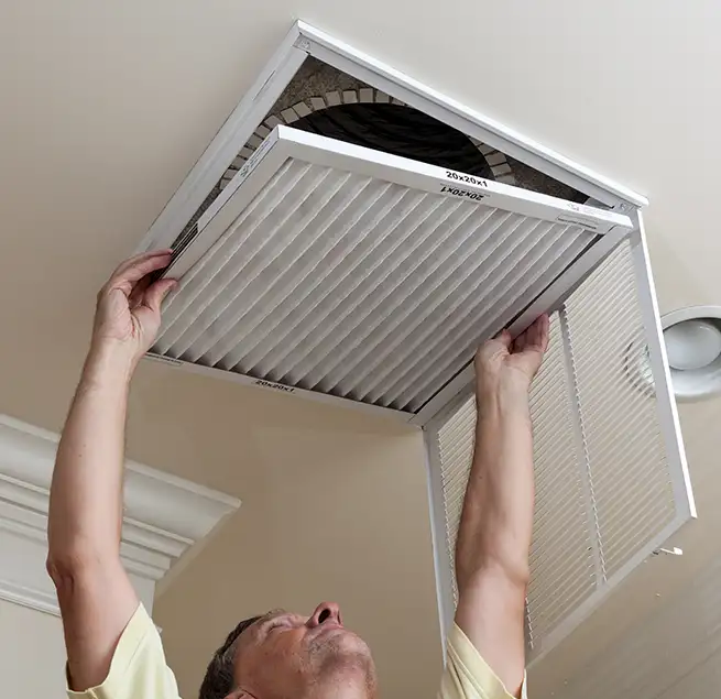 Why Homeowners & Businesses Trust Us in Lorton, VA?