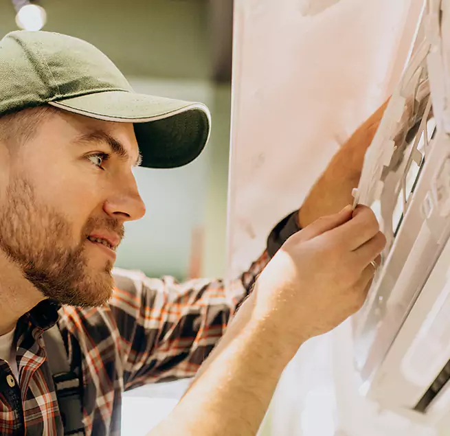 Why Homeowners & Businesses Trust Us in Lorton, VA?