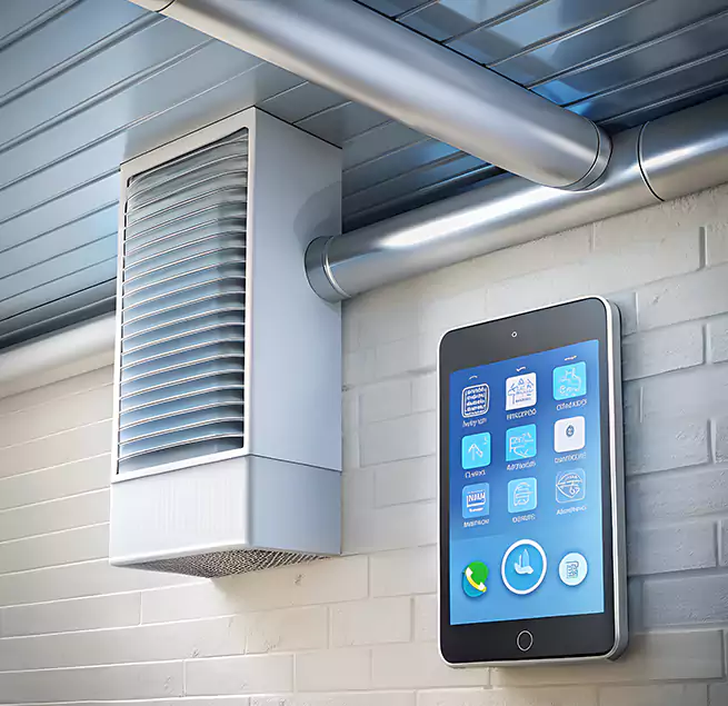 Why Homeowners & Businesses Trust Us in Lorton, VA